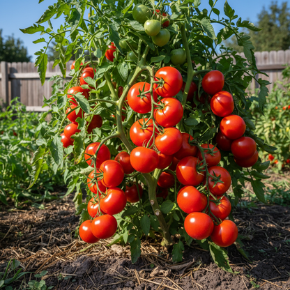 Tomato Katie Bell Seeds for Planting