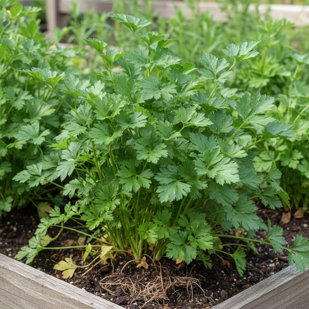 italian-giant-parsley-vegetable-seeds-for-gardening