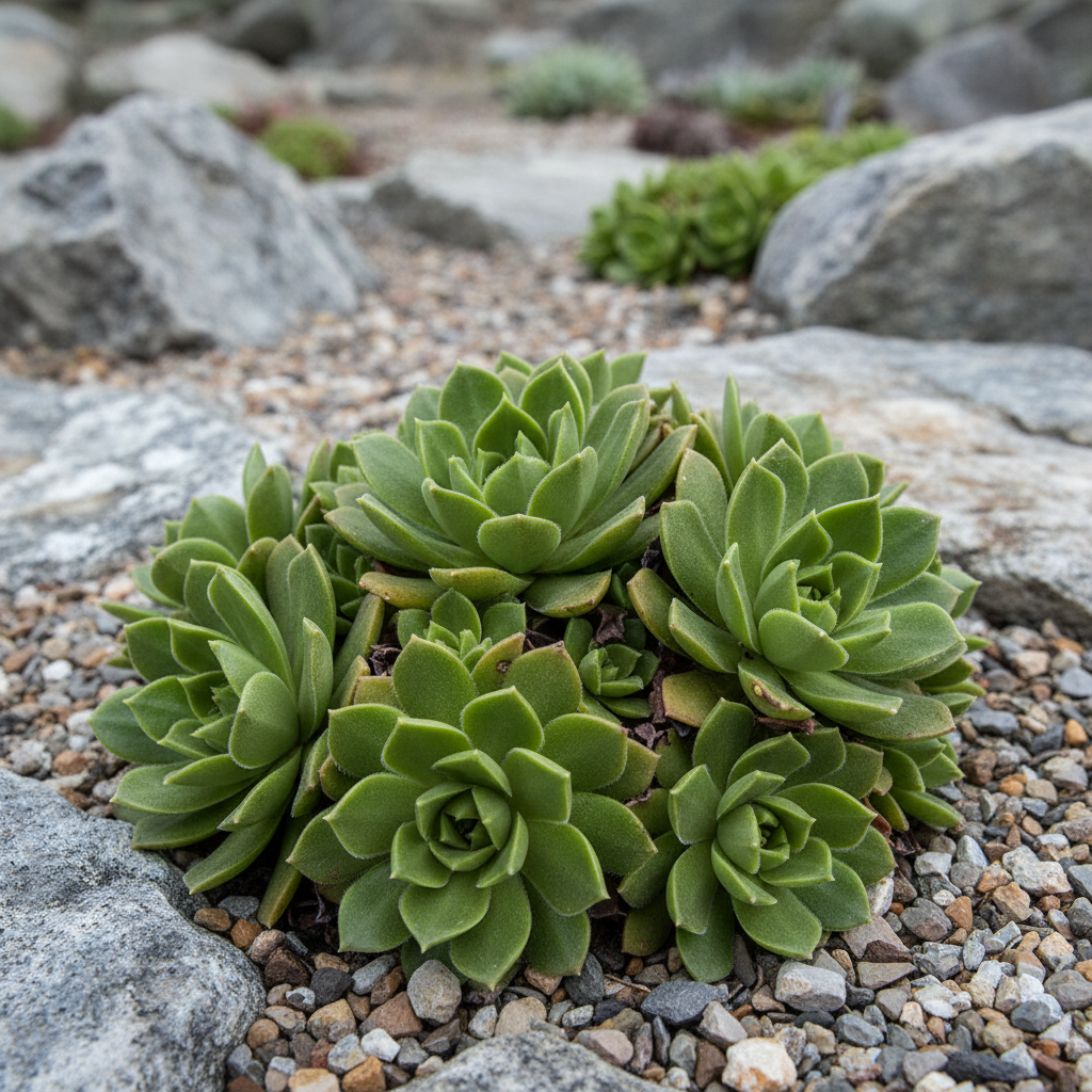 Lewisia Longipetala Little Mango Seeds - Alpine Flower Seeds for Garden