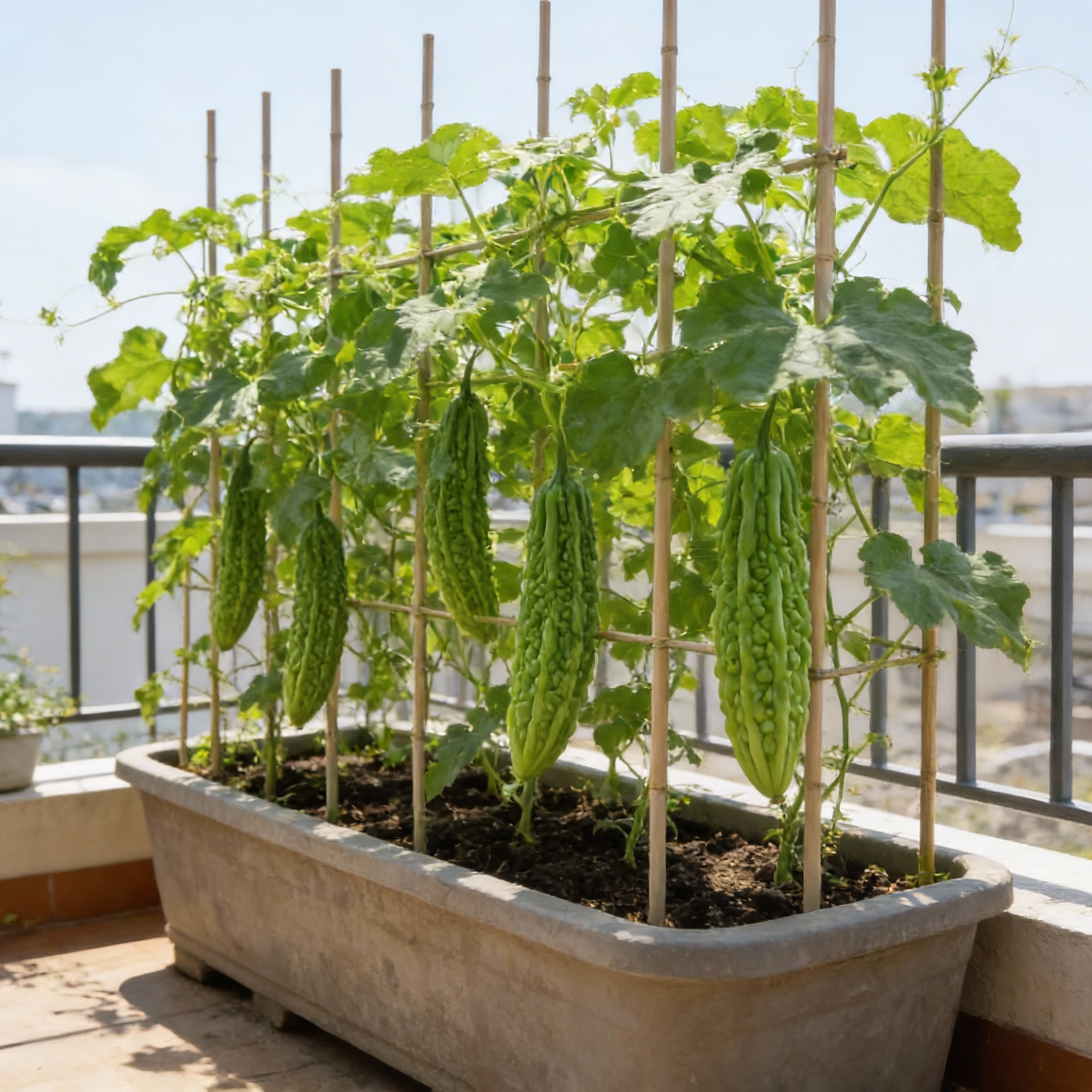 chinese-bitter-gourd-seeds-heirloom-bitter-melon