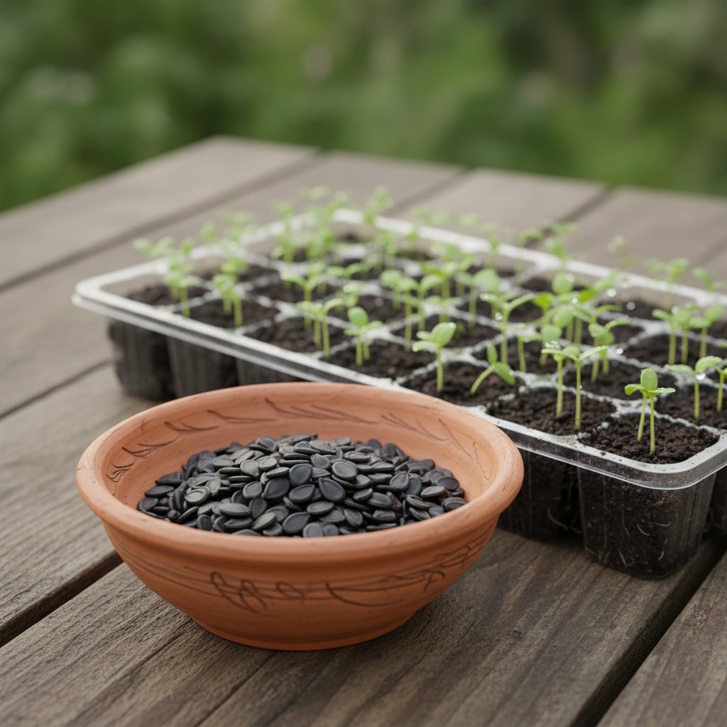 Purple Bleeding Heart Flower Seeds for Planting