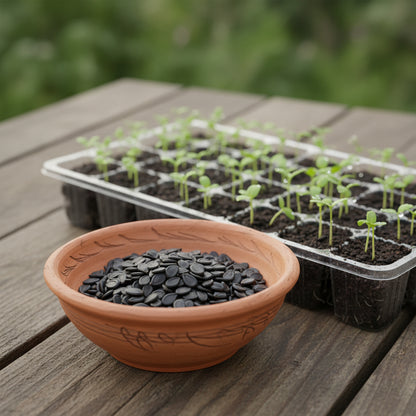 Purple Bleeding Heart Flower Seeds for Planting