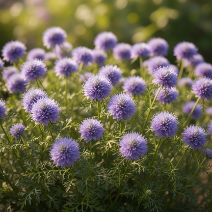 Pincushion Flower Seeds