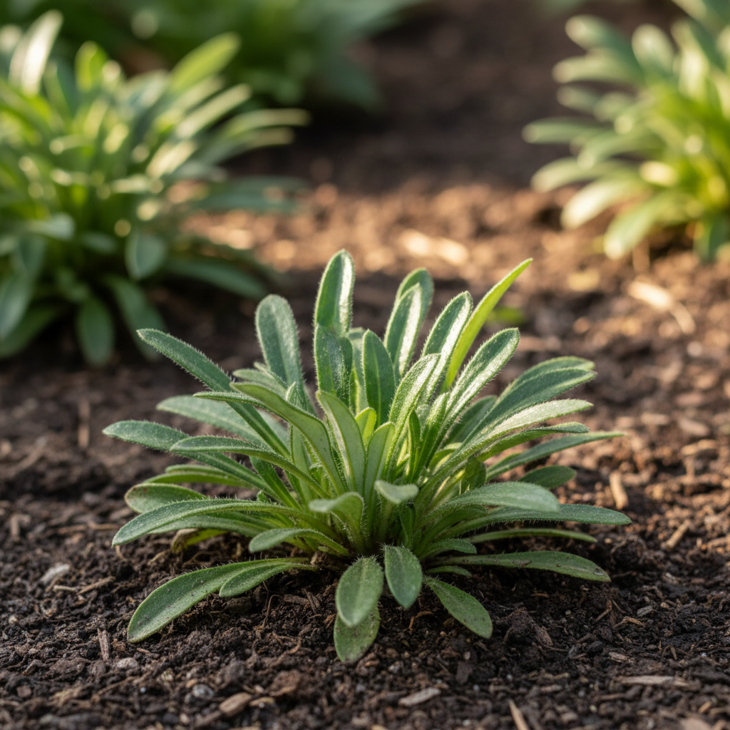 Gazania New Day Rose Stripe Flower Seeds