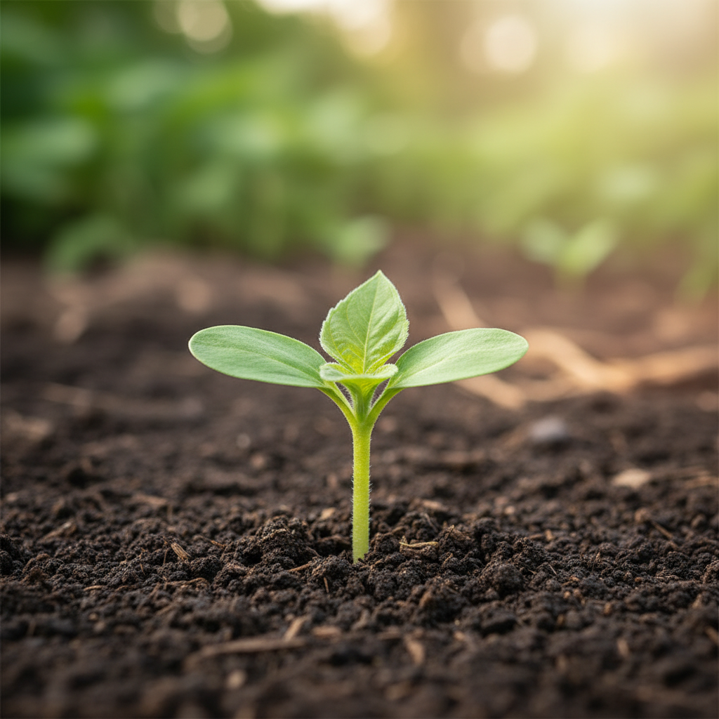Teddy Bear Sunflower Flower Seeds