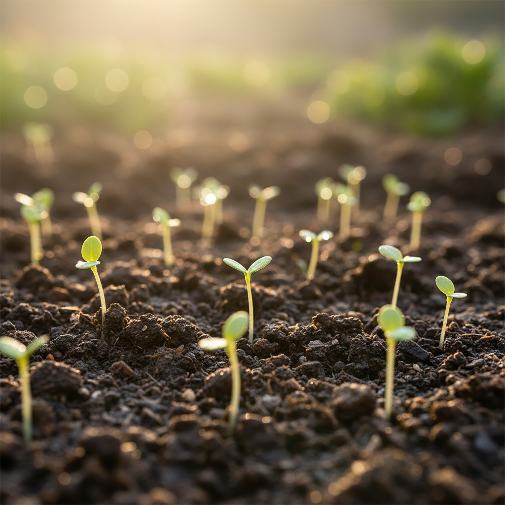 Chaenorhinum Blue Dream Flower Seeds – Soft Blue Garden Blooms