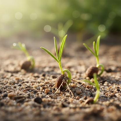 Genista Radiata Flower Seeds – Stunning Yellow Blooms