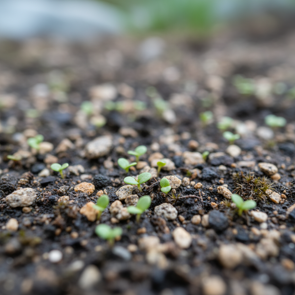 Gentiana Grossheimii Alpine Seeds - Gentian Flower Seeds for Garden