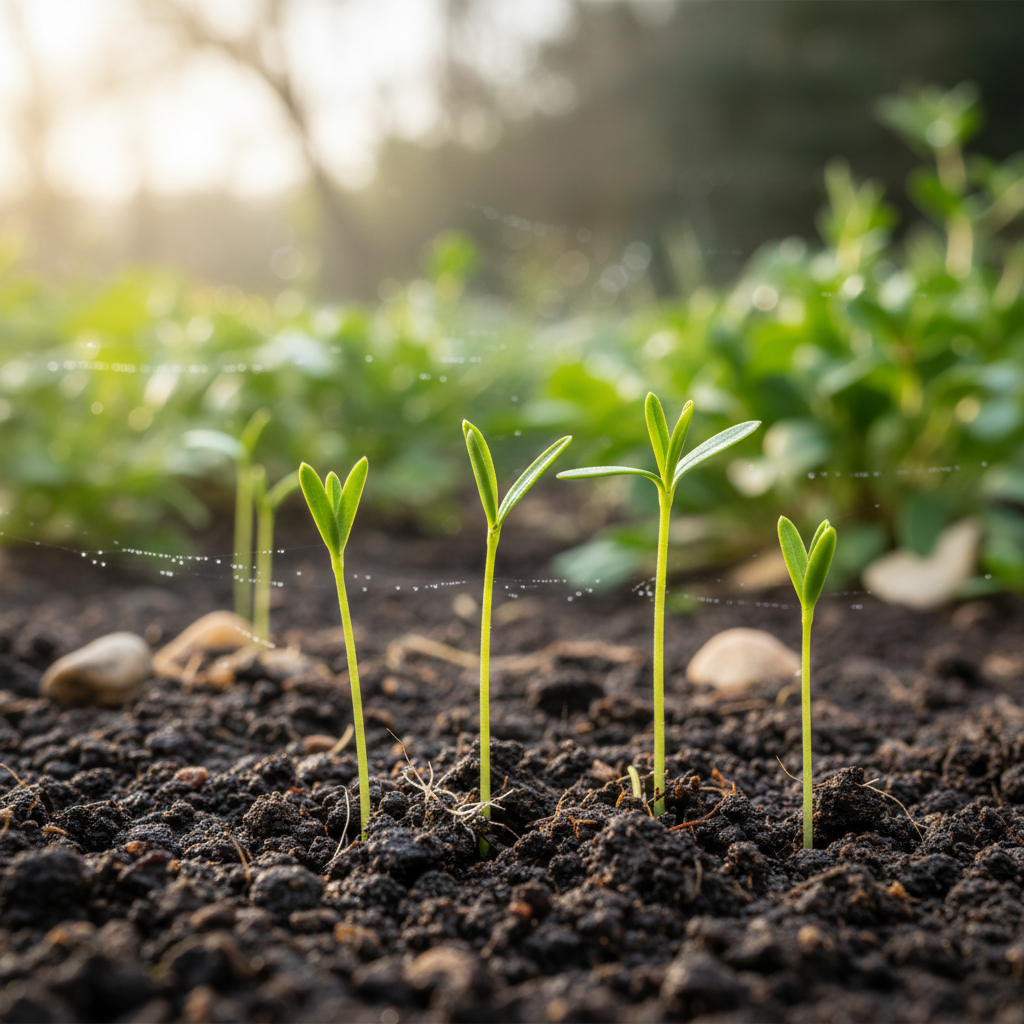 Linum Arboreum Seeds - Perennial Flower Seeds for Garden