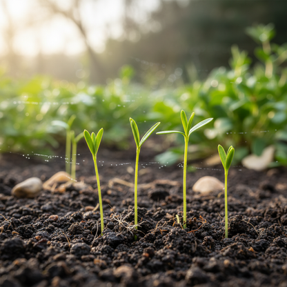 Linum Arboreum Seeds - Perennial Flower Seeds for Garden