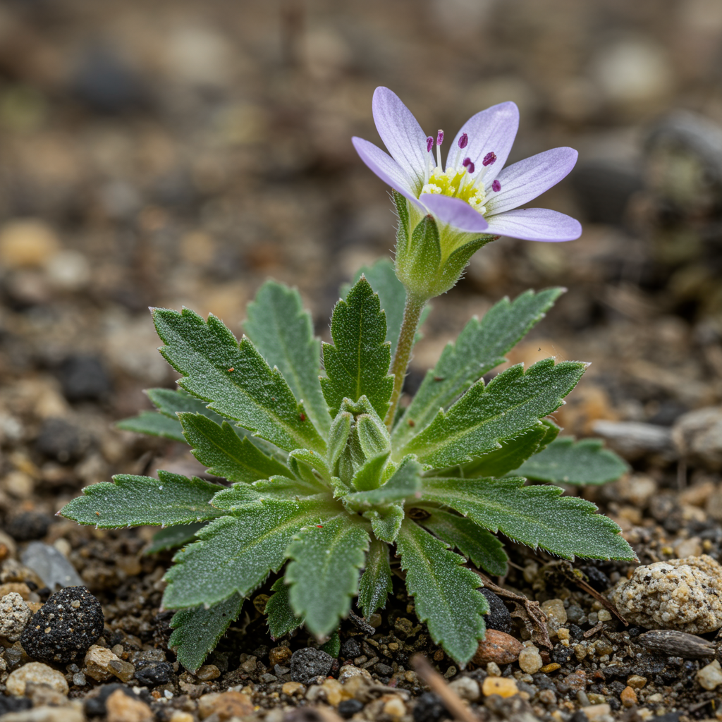Draba Korabensis Flower Seeds for Garden Planting