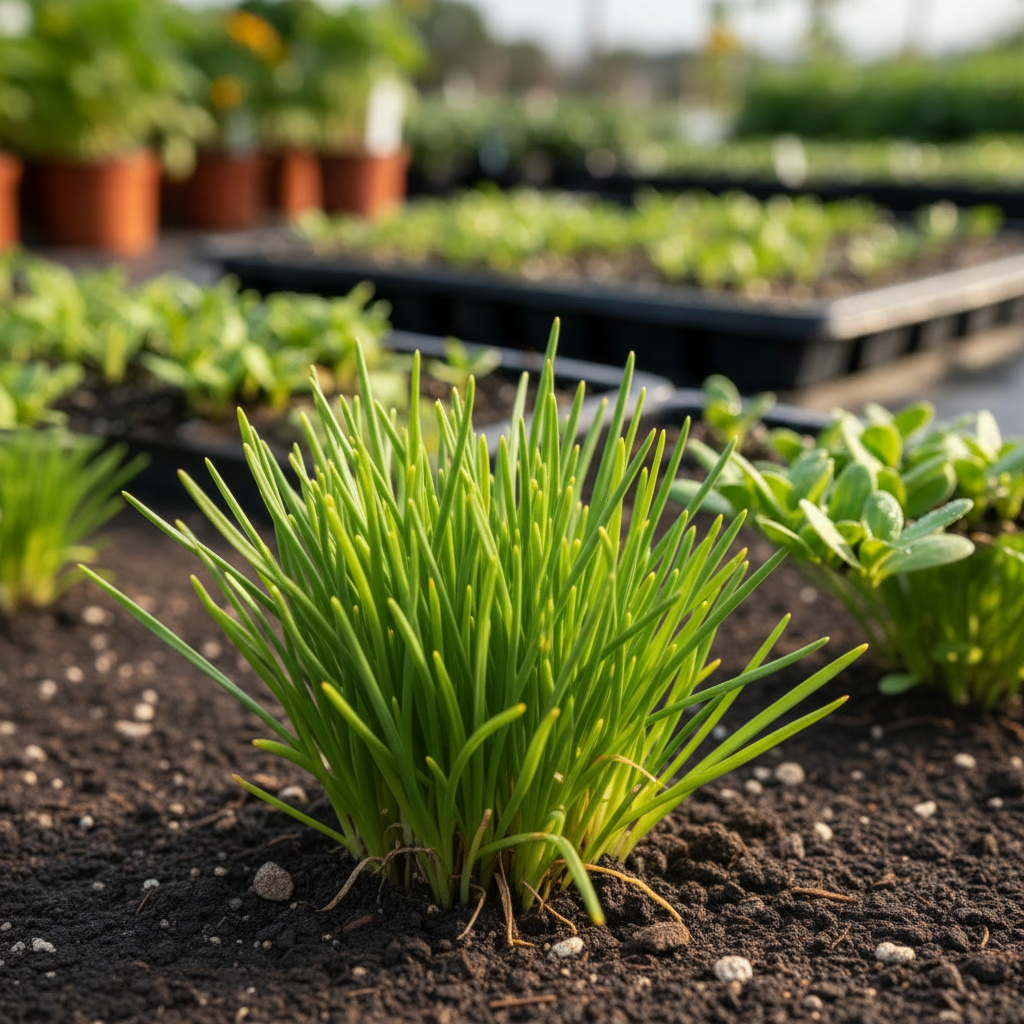Schizostylis Coccinea Major Seeds for Garden Planting