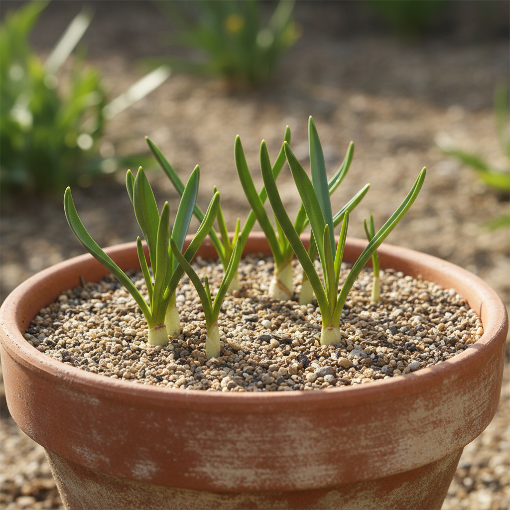 Bellevalia Dubia Seeds for Garden Planting