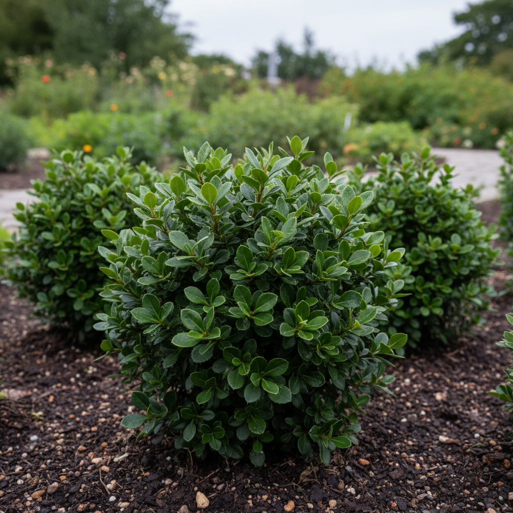 Berberis Hypokerina Seeds for Garden Planting
