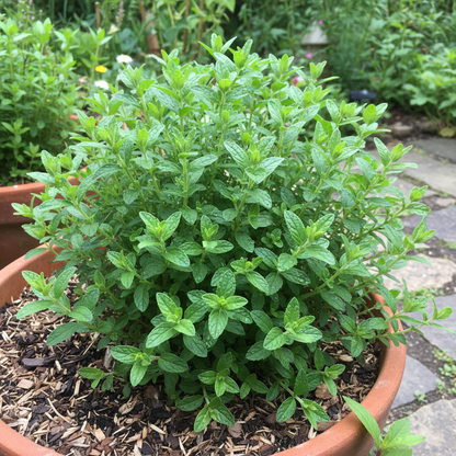Calamintha Clinopodium Seeds for Garden Planting