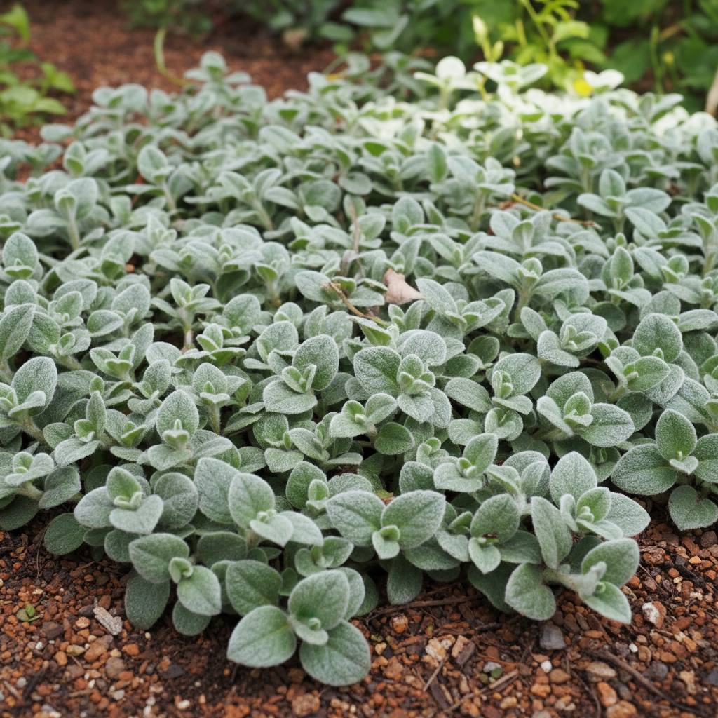 Campanula Poscharskyana Var Lanata Seeds for Garden Planting