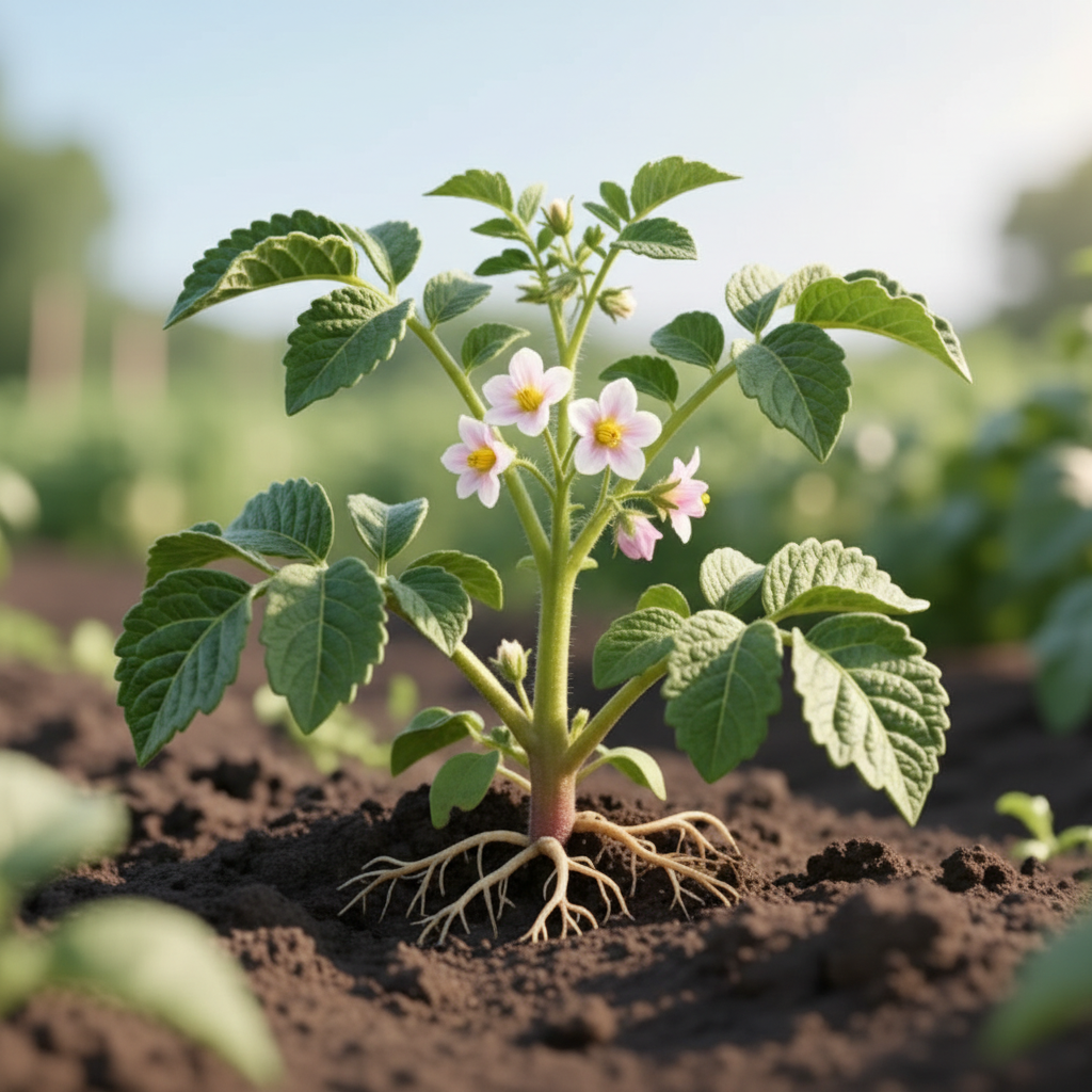 Amelia Tomato Seeds for Planting