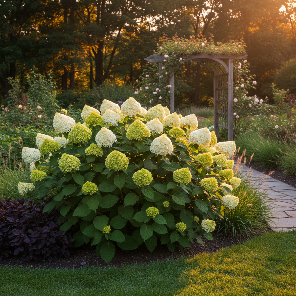 limelight-hydrangea-seeds-for-planting