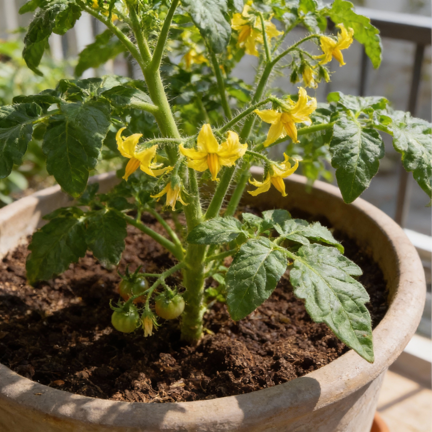 Marmande Tomato Seeds for Planting