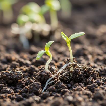 California Wonder Bell Pepper Seeds for Home Gardening