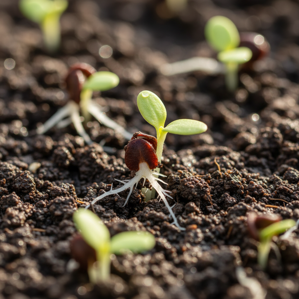 Fat N Sassy Bell Pepper Seeds for Home Gardening