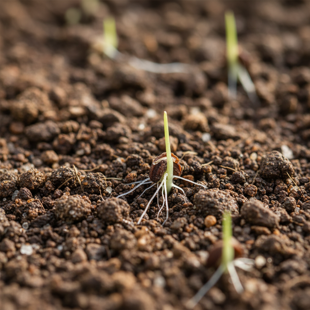 Flakkee Carrot Seeds - Heirloom Sweet Carrot Seeds for Home Garden