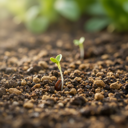 Great Lakes Lettuce Seeds – Heirloom Fresh Crisp Iceberg Variety