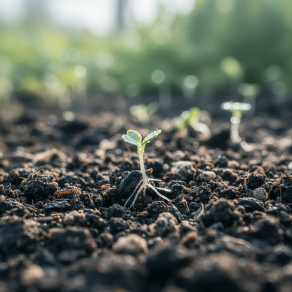 Iceberg Lettuce Seeds – Crisp Fresh High-Yielding Garden Variety