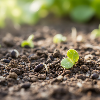 Jericho Lettuce Seeds – Heat-Tolerant, Crisp & Sweet Romaine
