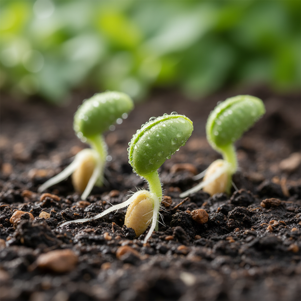 Picklebush Cucumber Seeds – Compact & High-Yielding