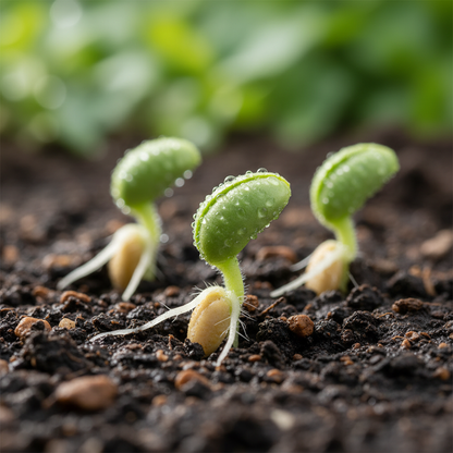 Picklebush Cucumber Seeds – Compact & High-Yielding