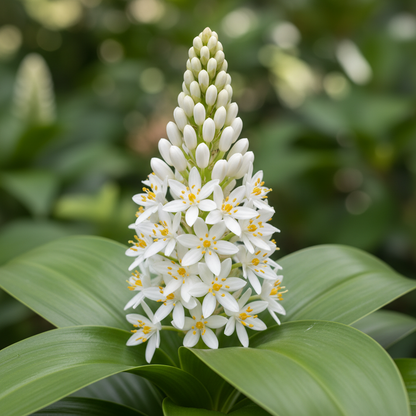 Elegant White Hydrangea Seeds for Planting – Hardy Evergreen Form