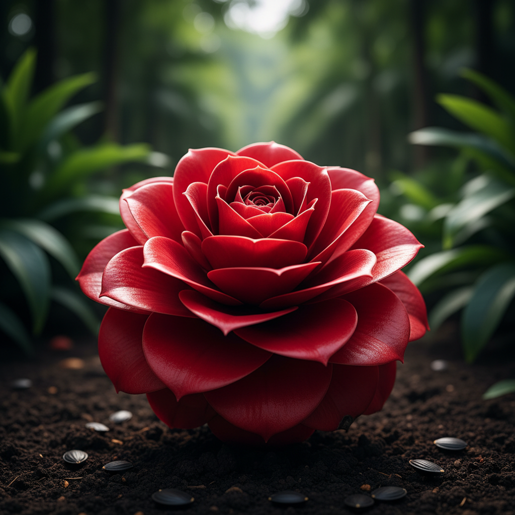 Highly Fragrant Hybrid Lavender Seeds – Ideal for Essential Oils