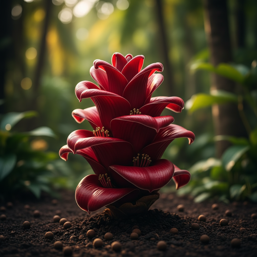 Highly Fragrant Hybrid Lavender Seeds – Ideal for Essential Oils