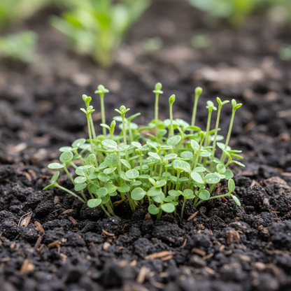 Digitalis Lutea Flower Seeds – Elegant Yellow Foxglove Blooms