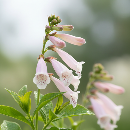 Native Tall Hydrangea Seeds for Planting – Pale Pink to White Blooms