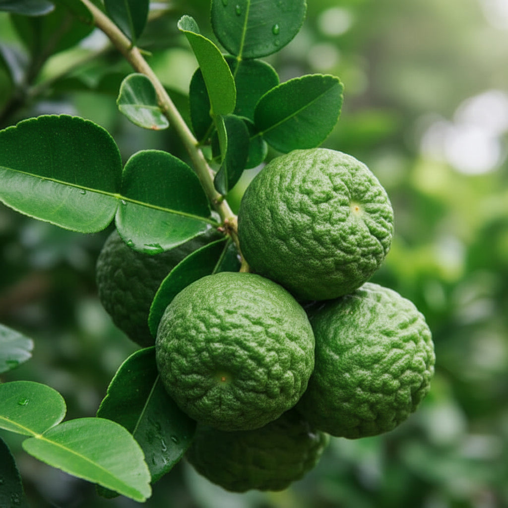 Thai Kaffir Lime Seeds for Planting
