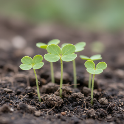 Geranium Yoshinoi Flower Seeds - Geranium Flower Seeds for Garden