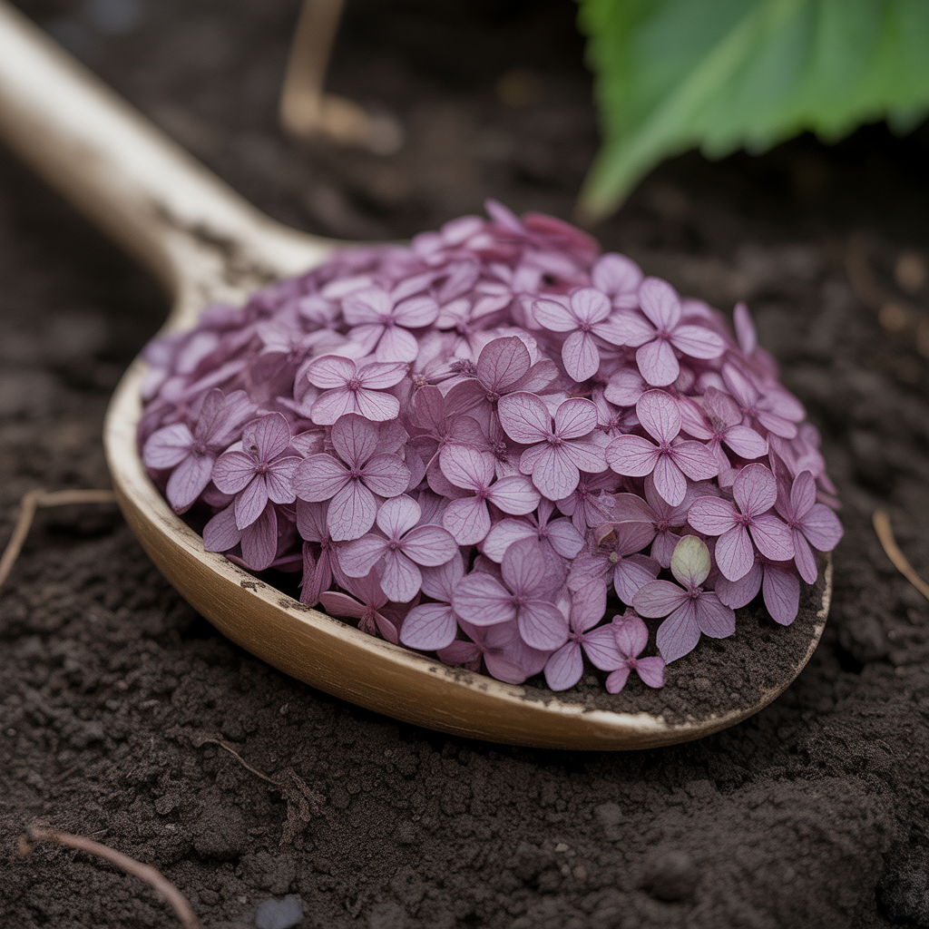 Invincibelle Spirit Hydrangea Seeds for Planting – Stunning Pink Blooms Hardy & Reblooming All Season