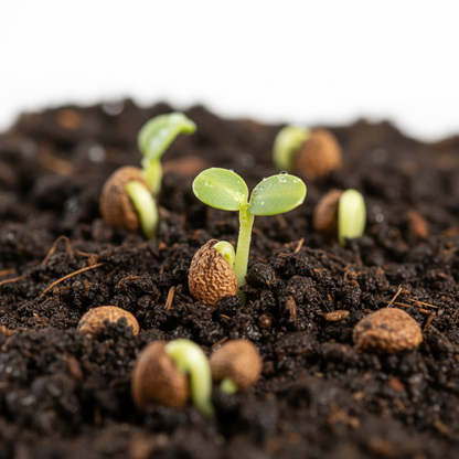 Limnanthes Douglasii Flower Seeds