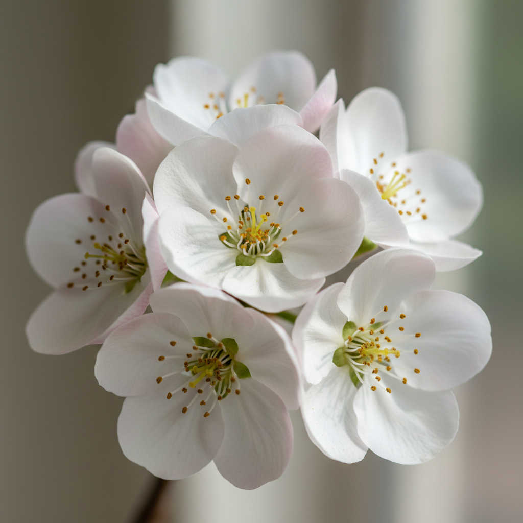 Flat-Topped Blooms Seeds for Planting – Unique Lacecap Hydrangea Seeds