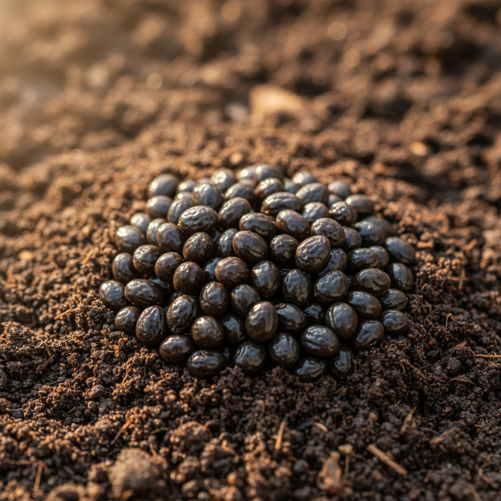 Red Lady Papaya Seeds for Planting
