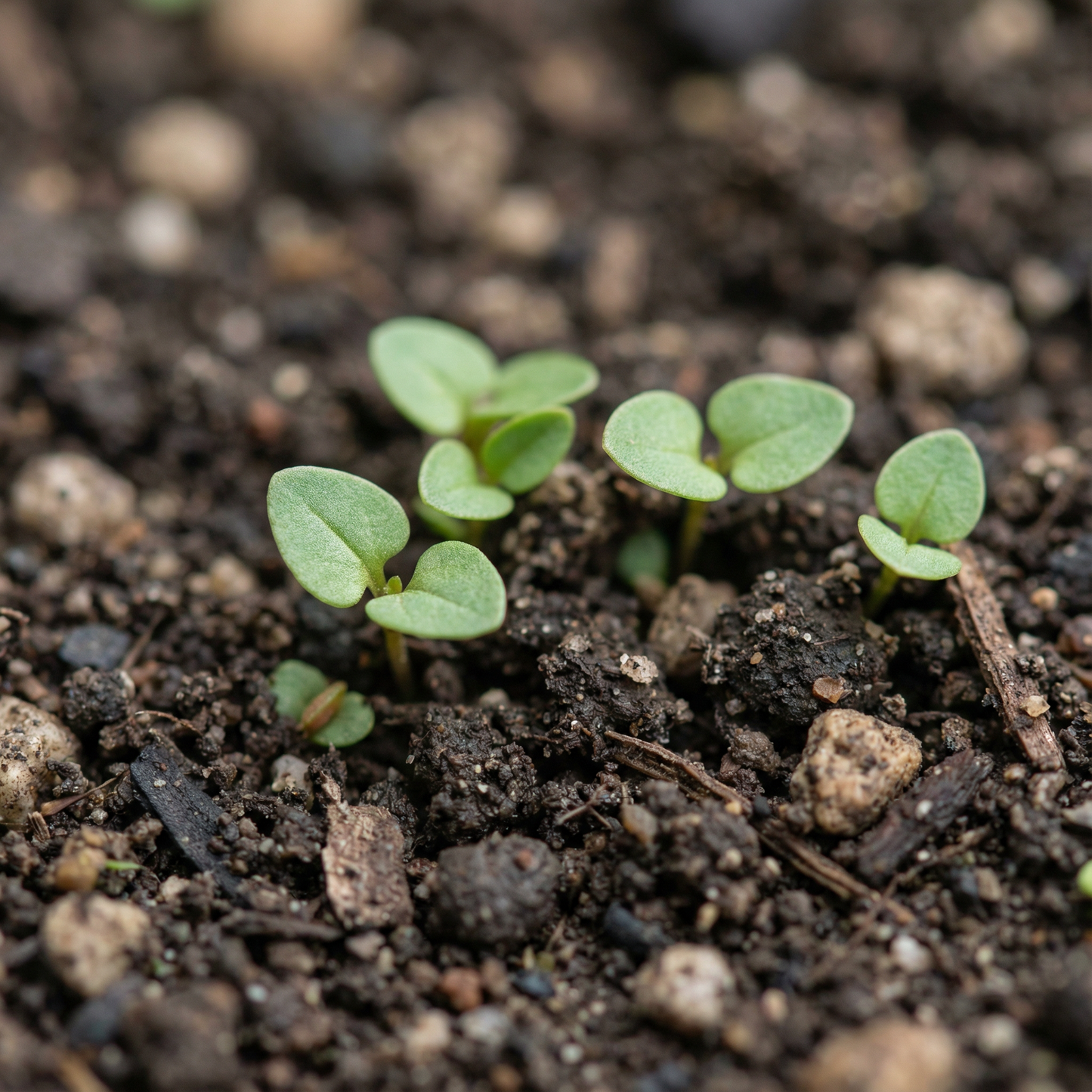 Scarlet Pimpernel Flower Seeds for Planting – Bright Groundcover Wildflower for Garden Beds