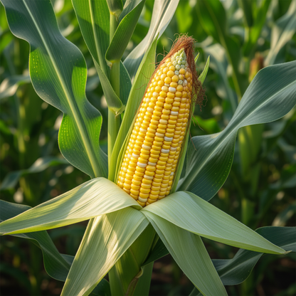 Roundup Ready Corn Planting Seeds – High-Performance Maize Seeds for Farming