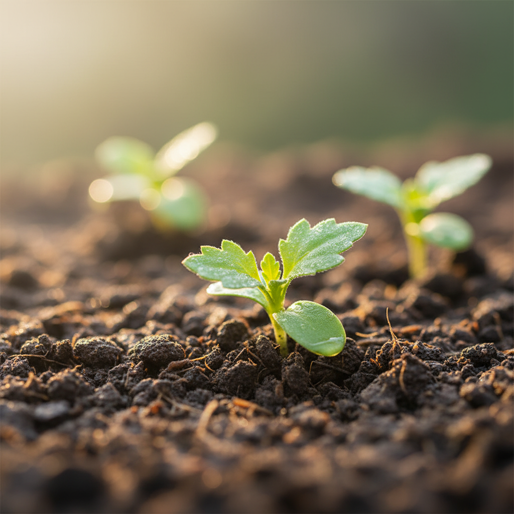 Chrysanthemum Snowland Seeds – Premium Vibrant Garden Blooms