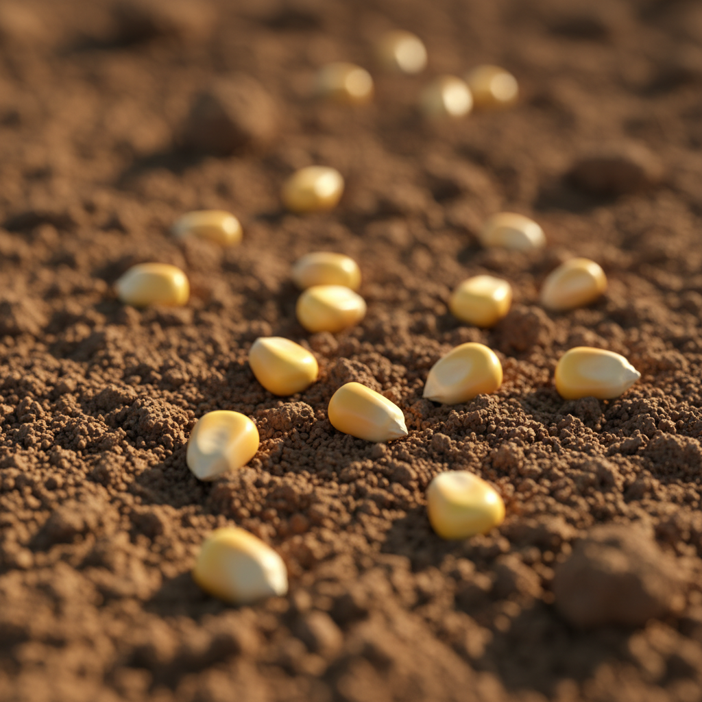 Roundup Ready Corn Planting Seeds – High-Performance Maize Seeds for Farming
