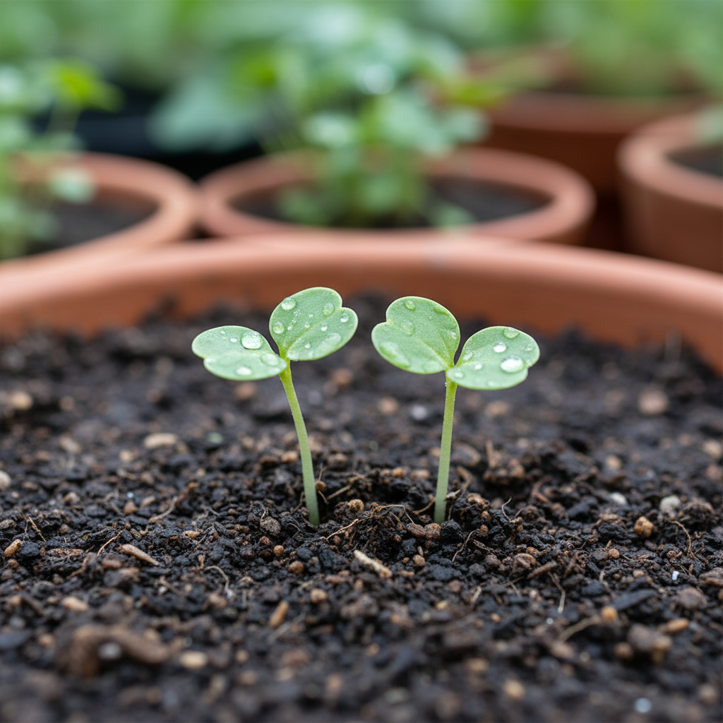 Adonis Aestivalis Flower Seeds