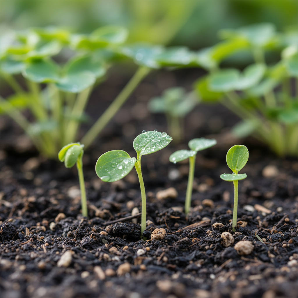 Aquilegia Vulgaris Alchemist’s Gold Flower Seeds