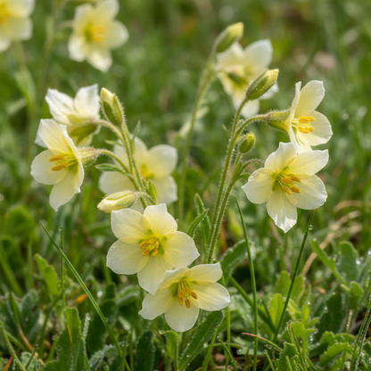Balbisia Peduncularis Seeds for Garden Planting