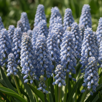 Bellevalia Dubia Seeds for Garden Planting
